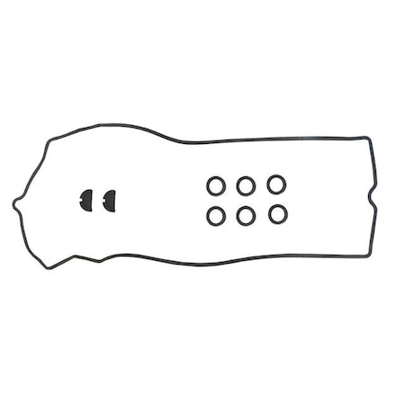 Crp Products M-Benz 300Ce 93 6 Cyl 3.2L Valve Cover Set, 56002400 56002400